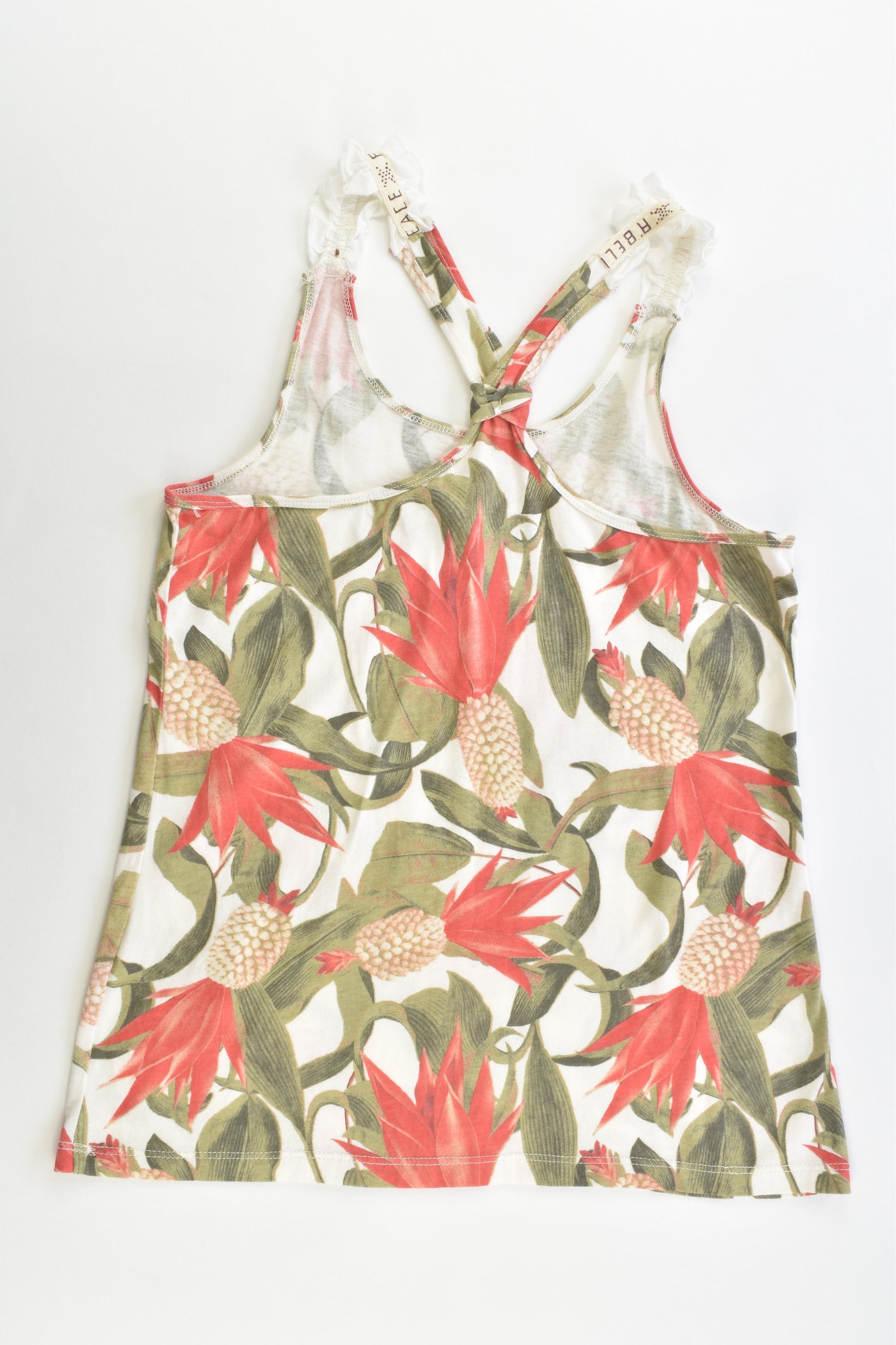 Scotch R'belle Size 10 (140 cm) Tank Top