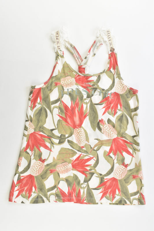 Scotch R'belle Size 10 (140 cm) Tank Top