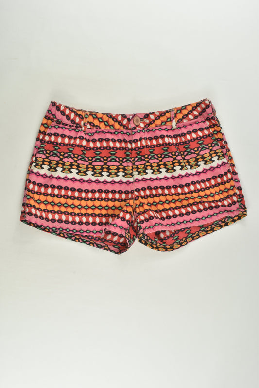 Scotch & Soda by Scotch R'belle Size 14 Shorts