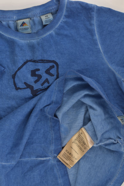 Scotch & Soda by Scotch Shrunk Size 4 T-shirt