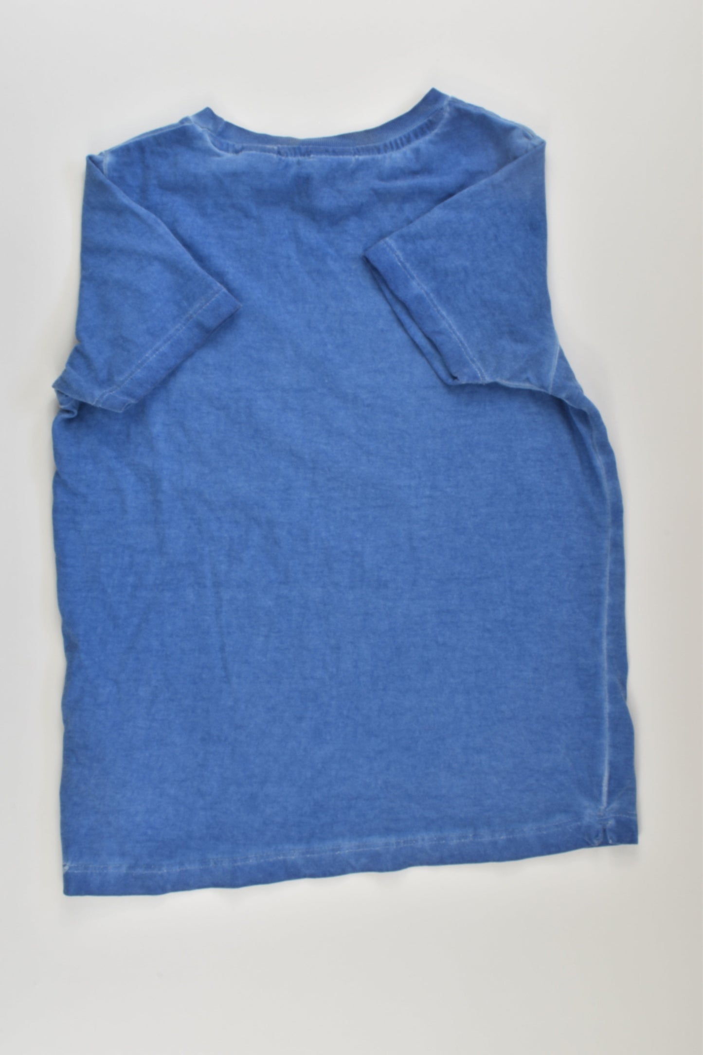 Scotch & Soda by Scotch Shrunk Size 4 T-shirt