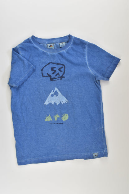 Scotch & Soda by Scotch Shrunk Size 4 T-shirt