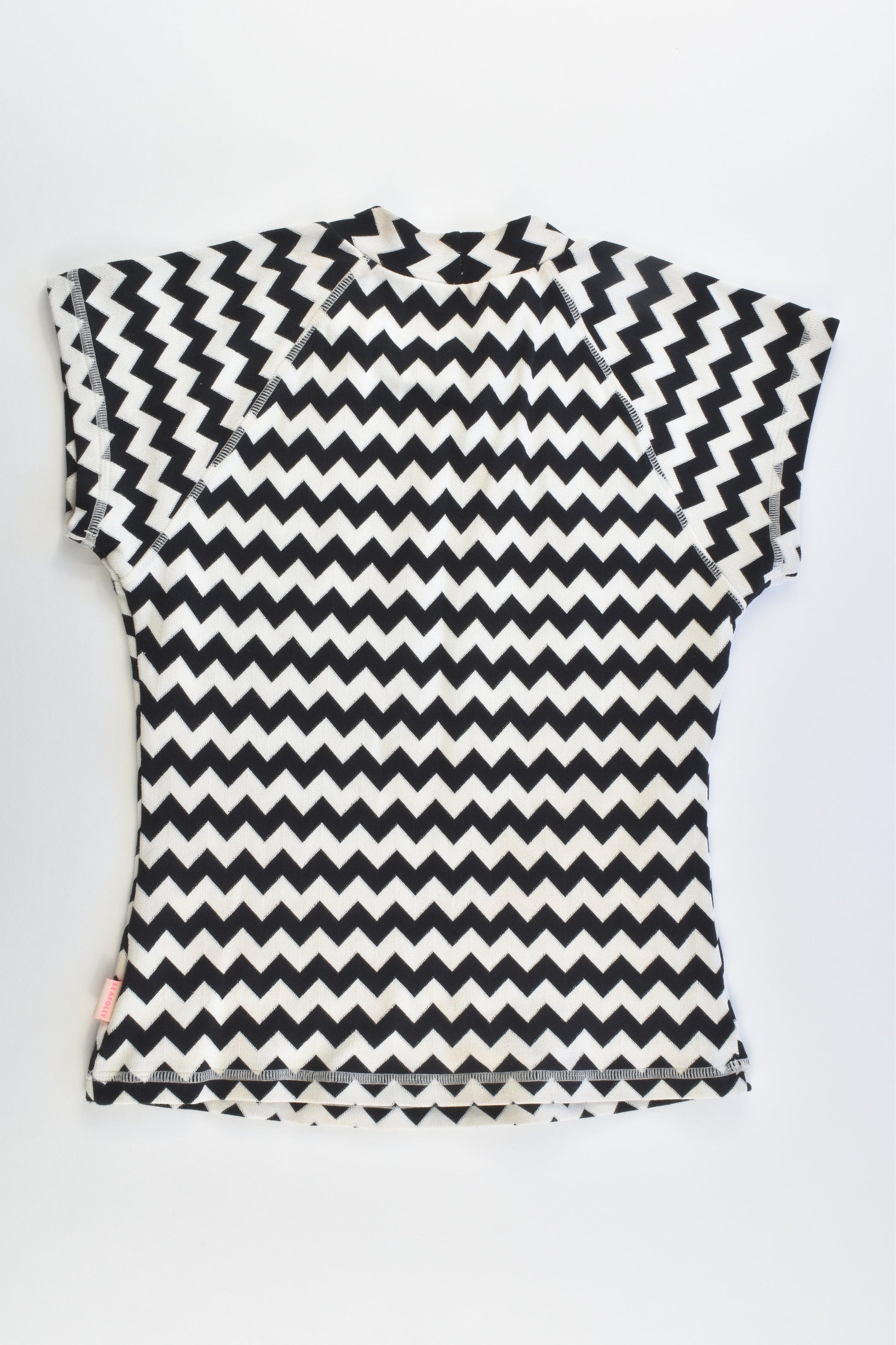 Seafolly Size 8 (130 cm) Rashie Top