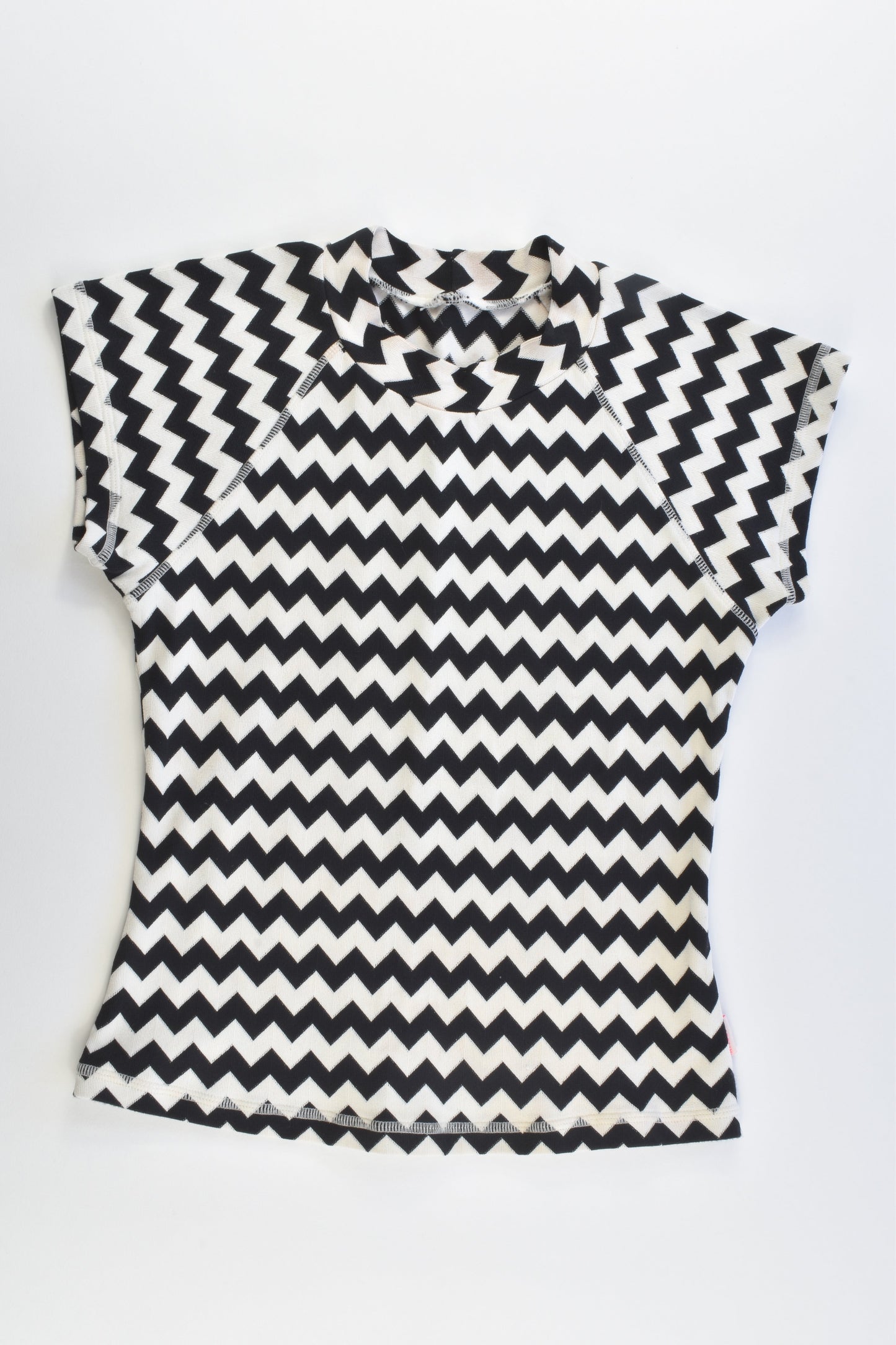 Seafolly Size 8 (130 cm) Rashie Top