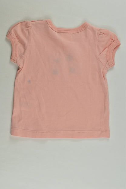 Seed Baby Size 000 T-shirt