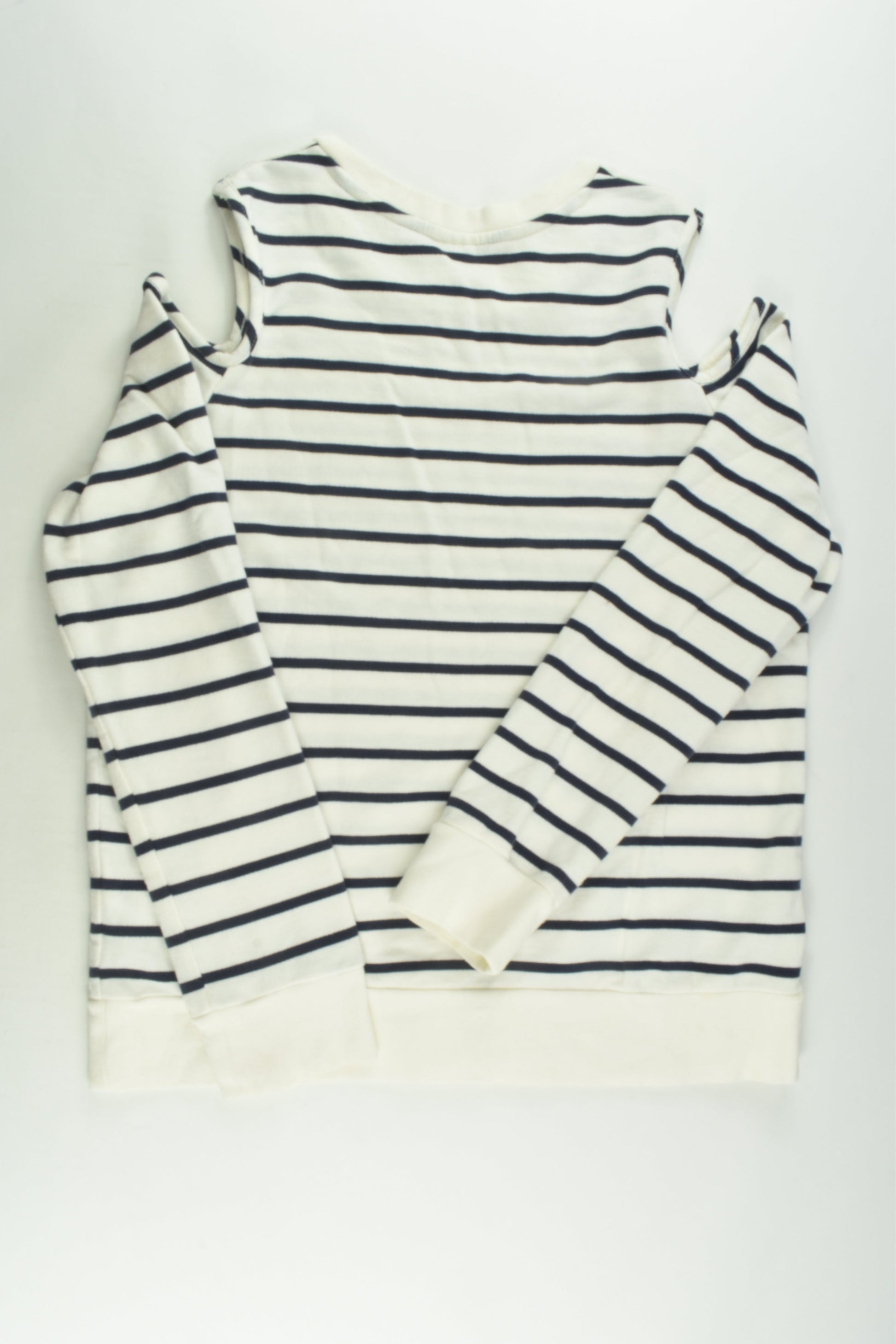 Seed Heritage (Seed Teen) Size 14 ' Oops!' Sweater