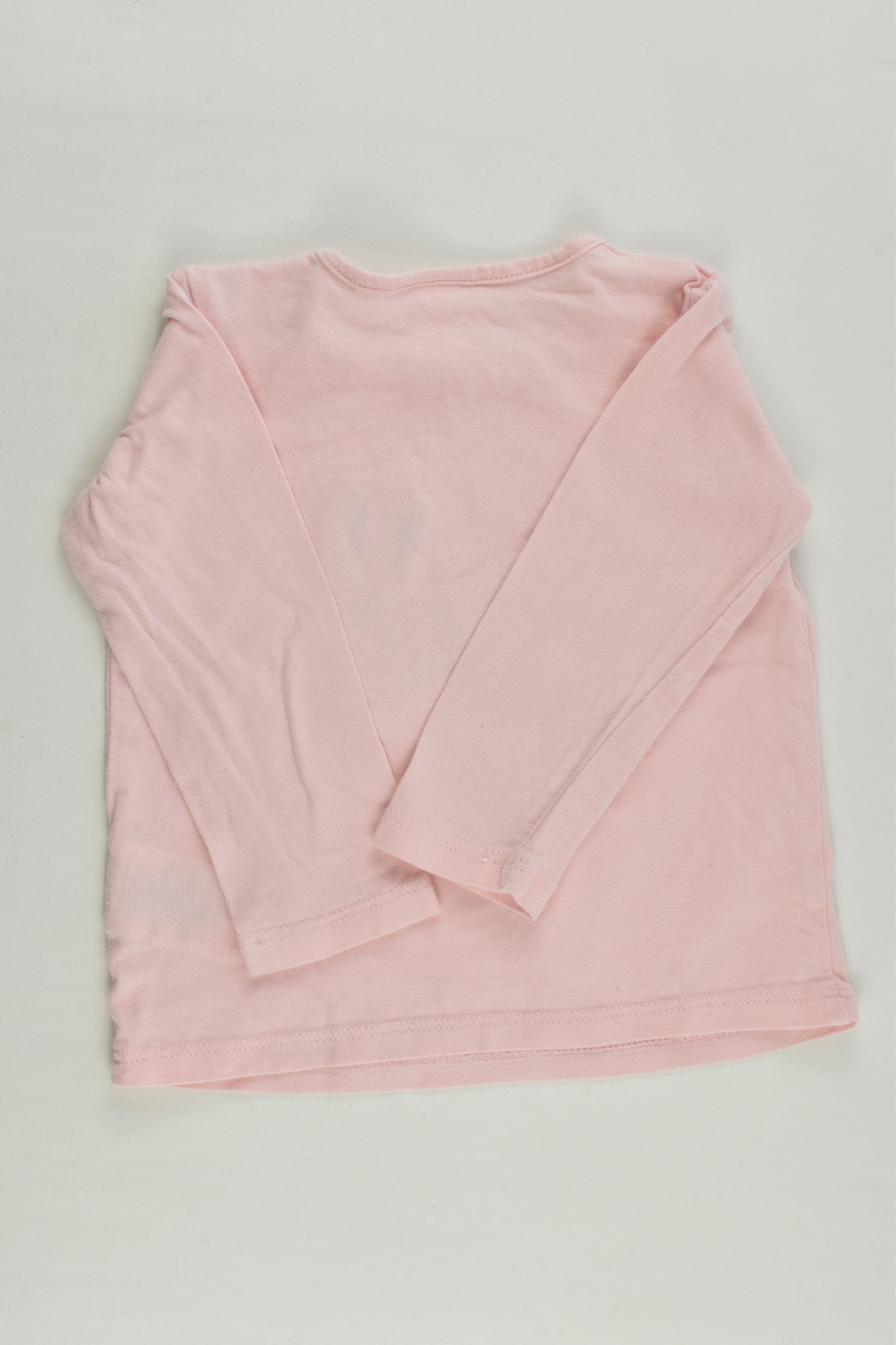 Seed Heritage Size 0 (0-12 months) Rabbit Top