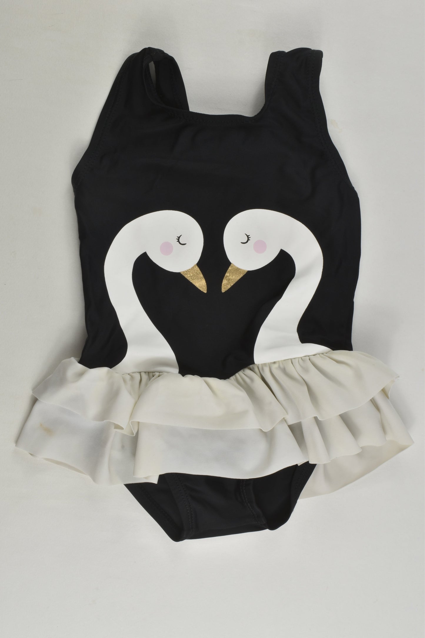 Seed Heritage Size 0 Bathers