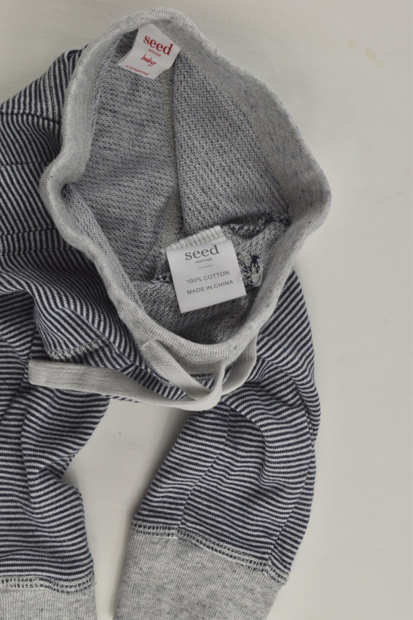 Seed Heritage Size 0 Pants