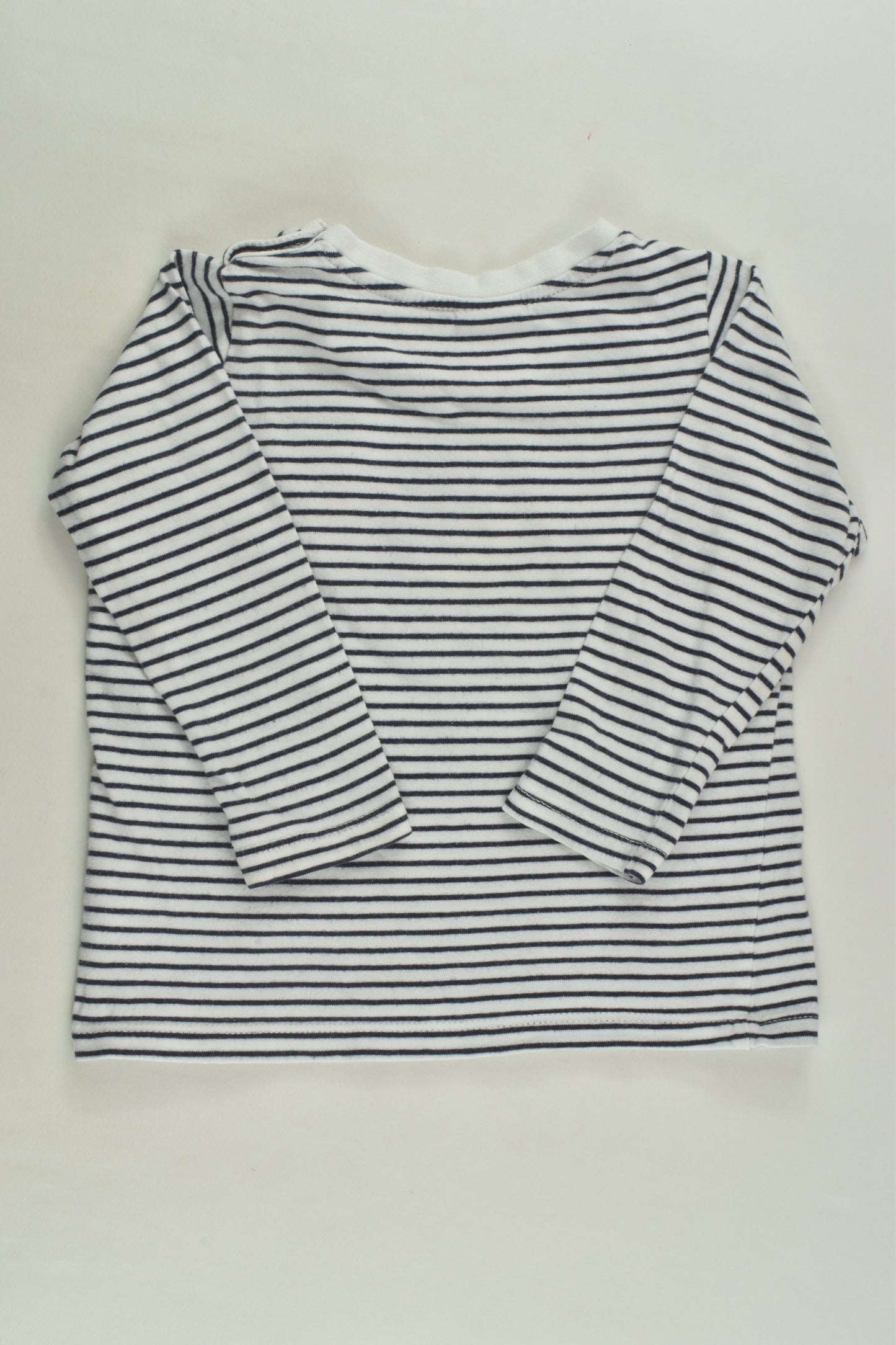 Seed Heritage Size 0 Top