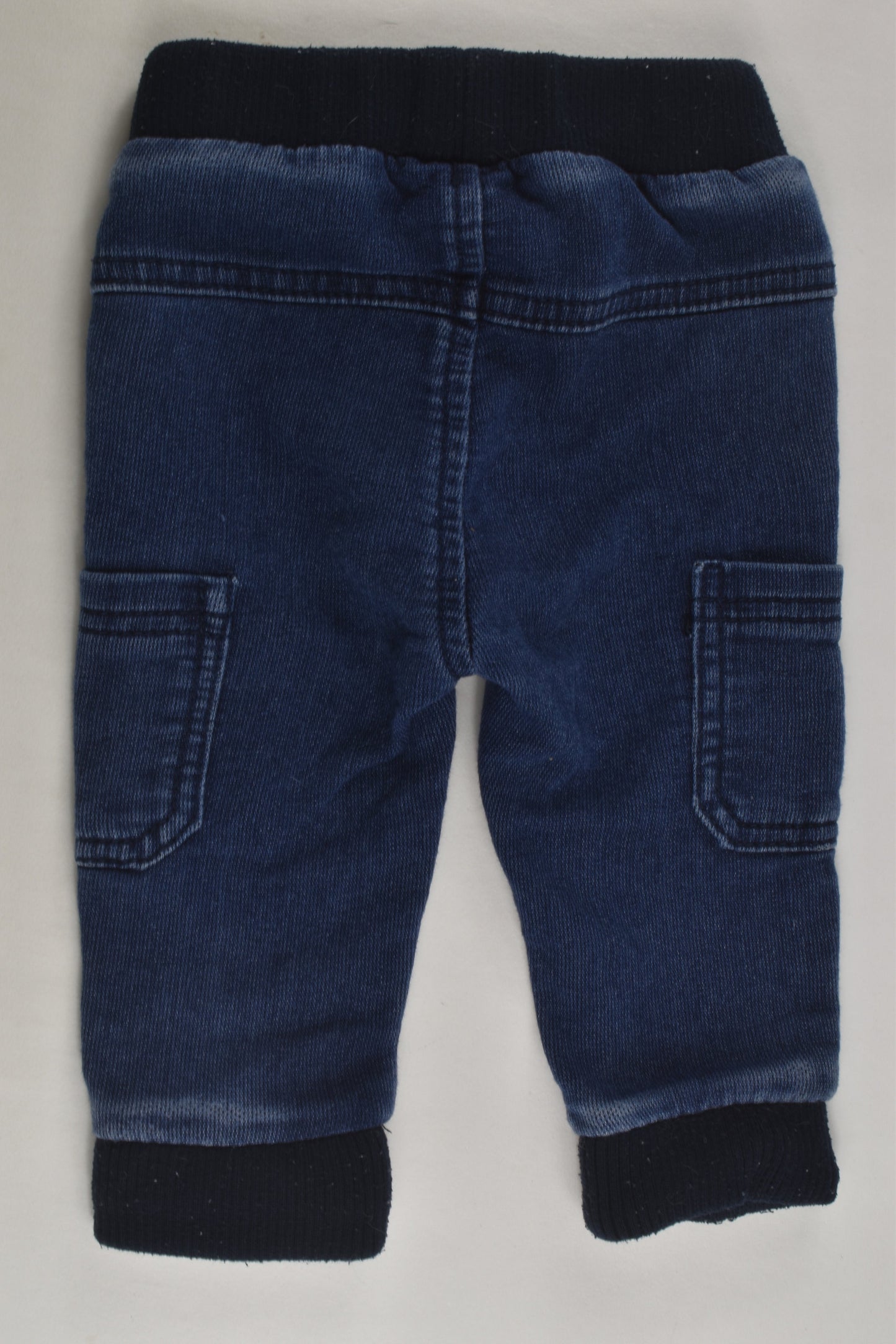 Seed Heritage Size 00 Denim Pants