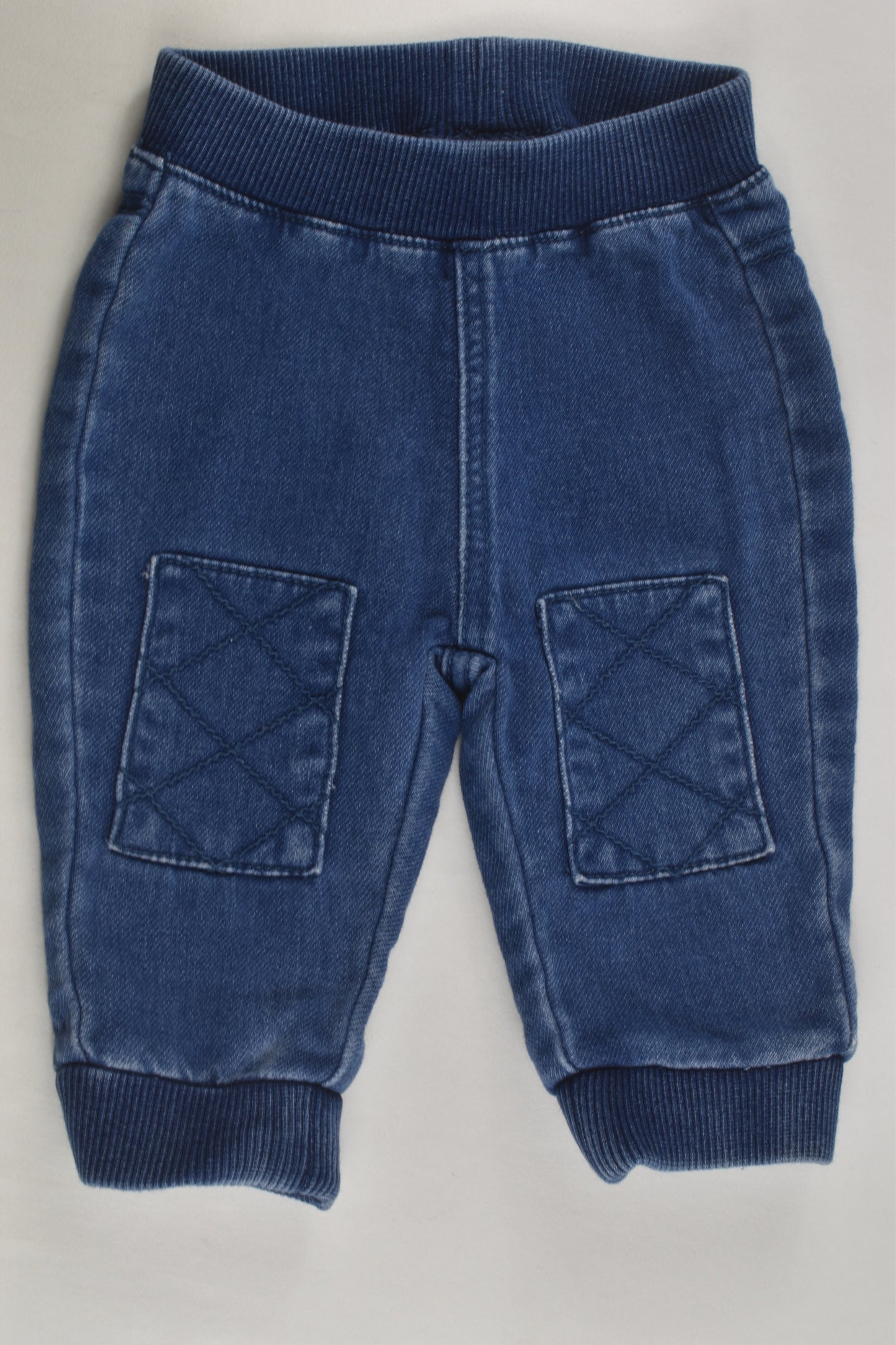 Seed Heritage Size 00 Denim Pants