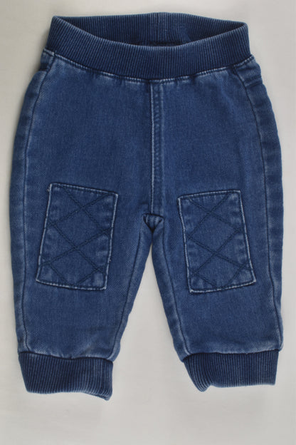 Seed Heritage Size 00 Denim Pants