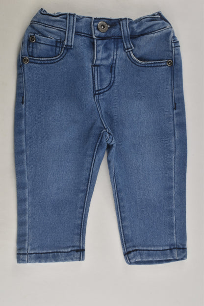 Seed Heritage Size 00 Denim Pants