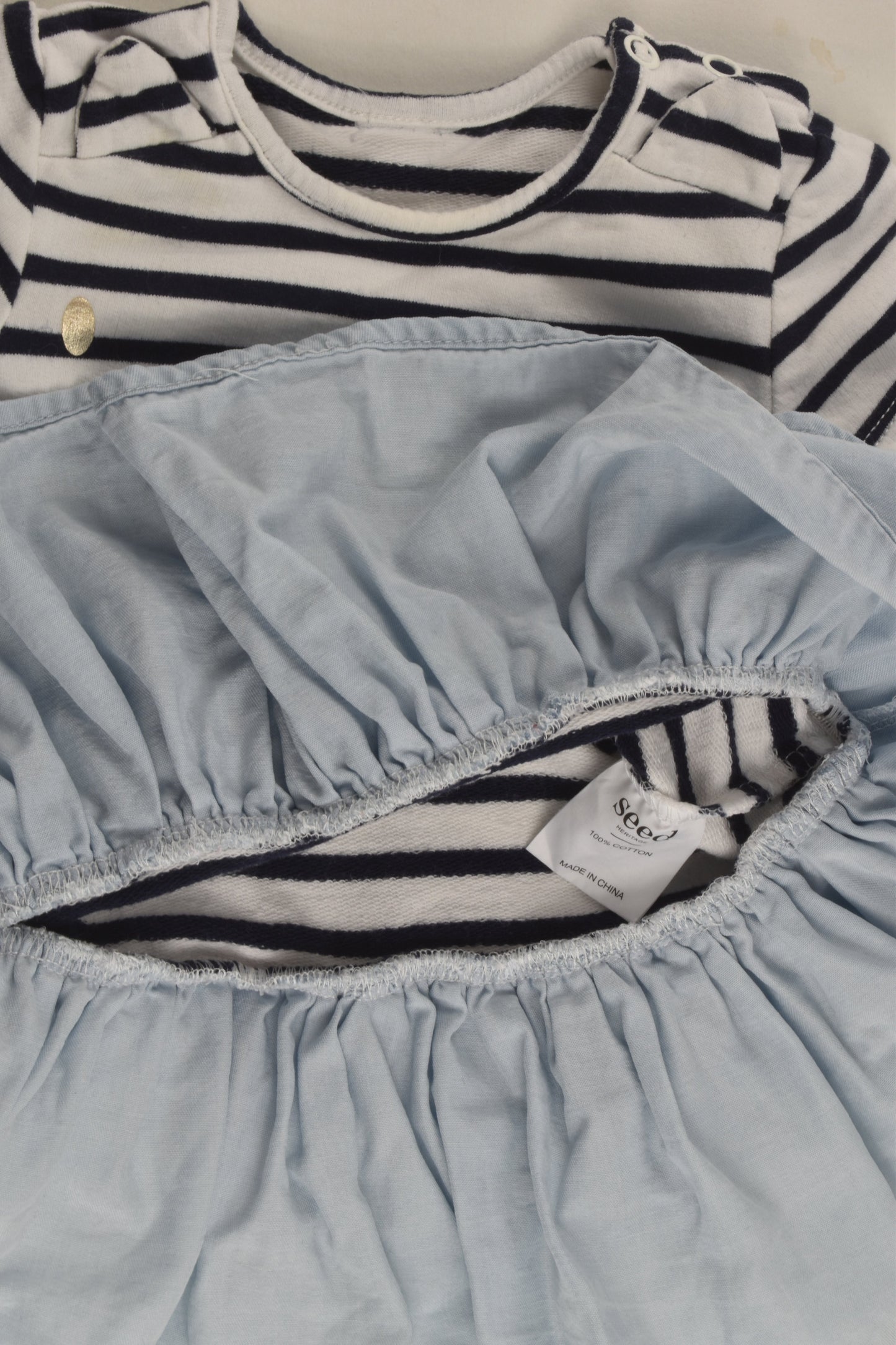 Seed Heritage Size 00 Dress