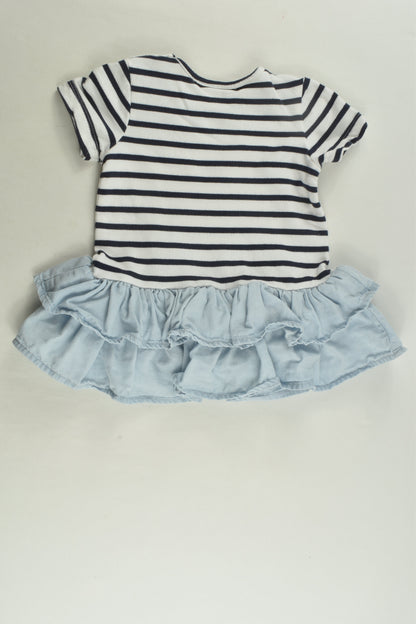 Seed Heritage Size 00 Dress