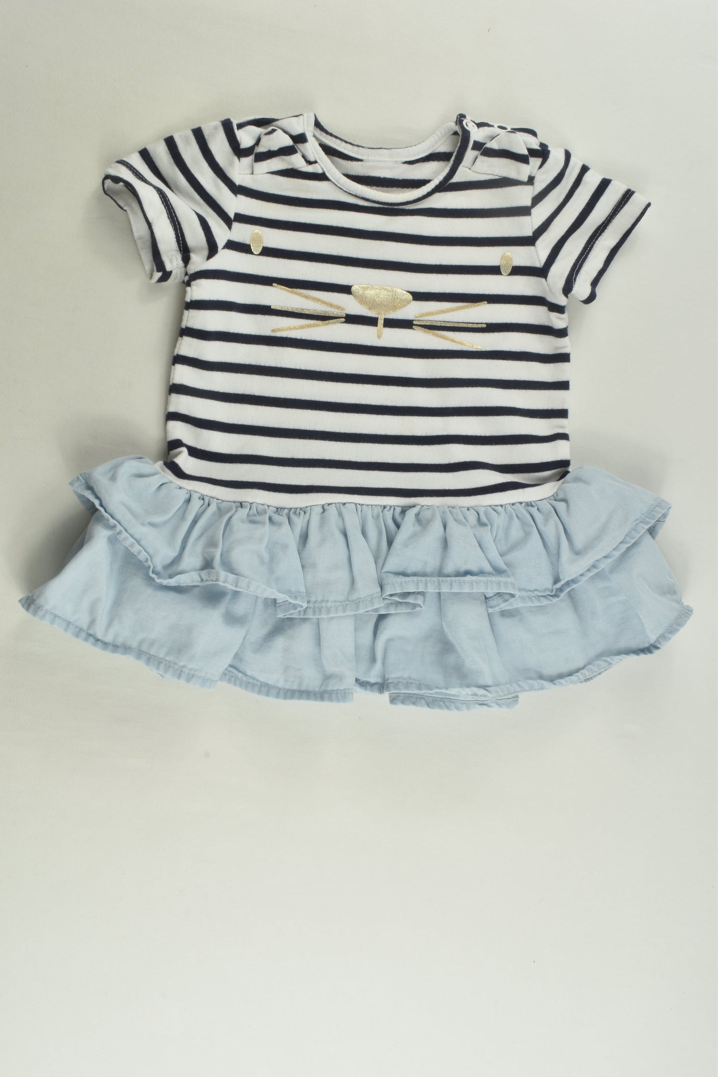 Seed Heritage Size 00 Dress