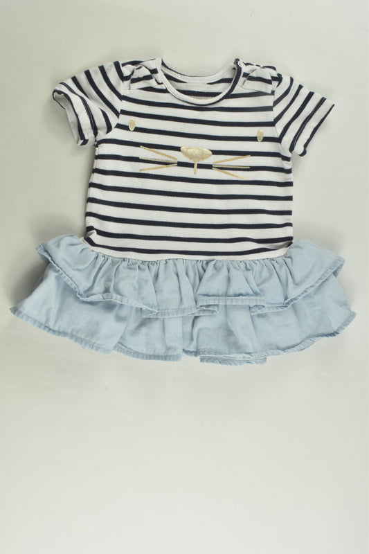 Seed Heritage Size 00 Dress