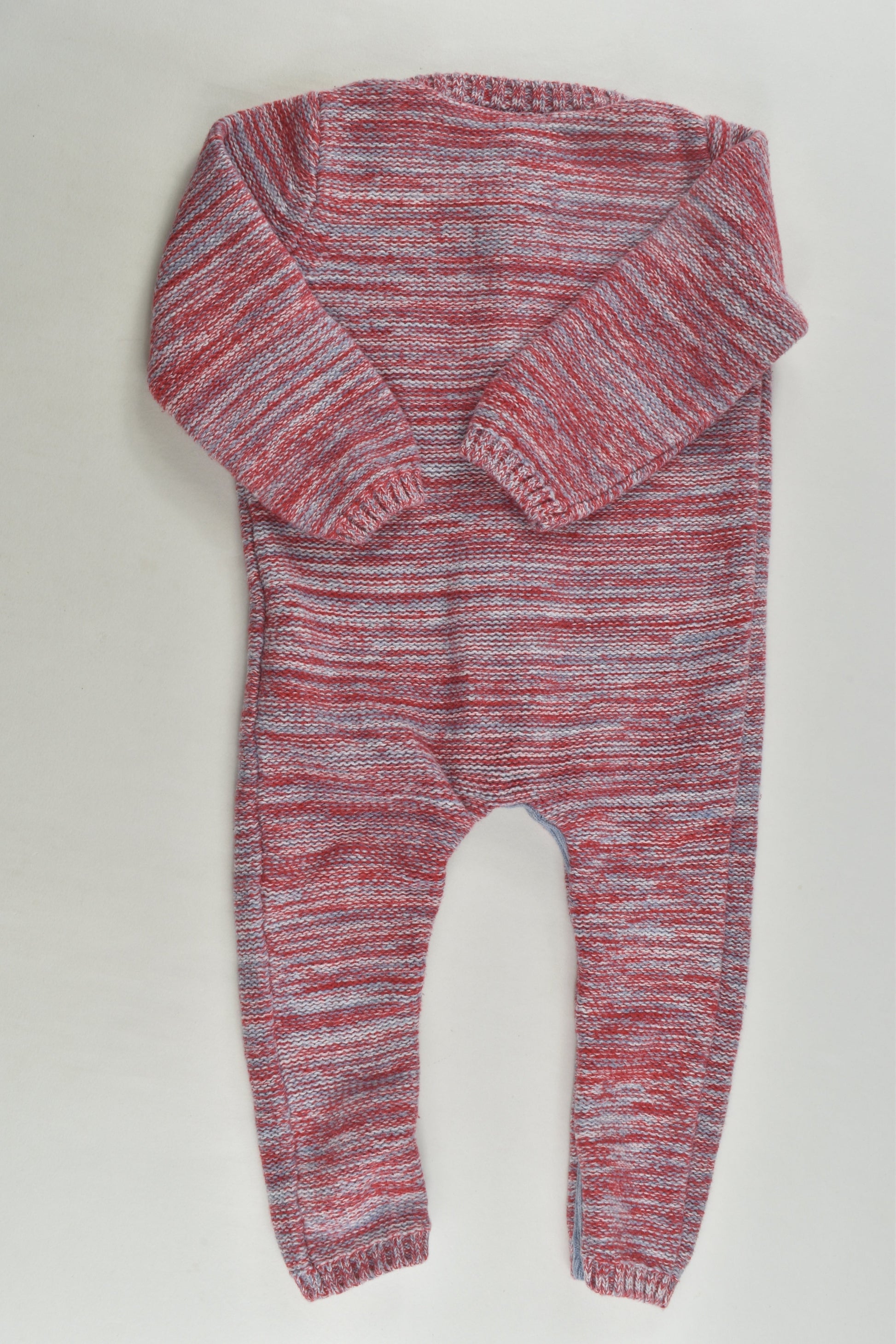 Seed Heritage Size 00 Knit One Piece