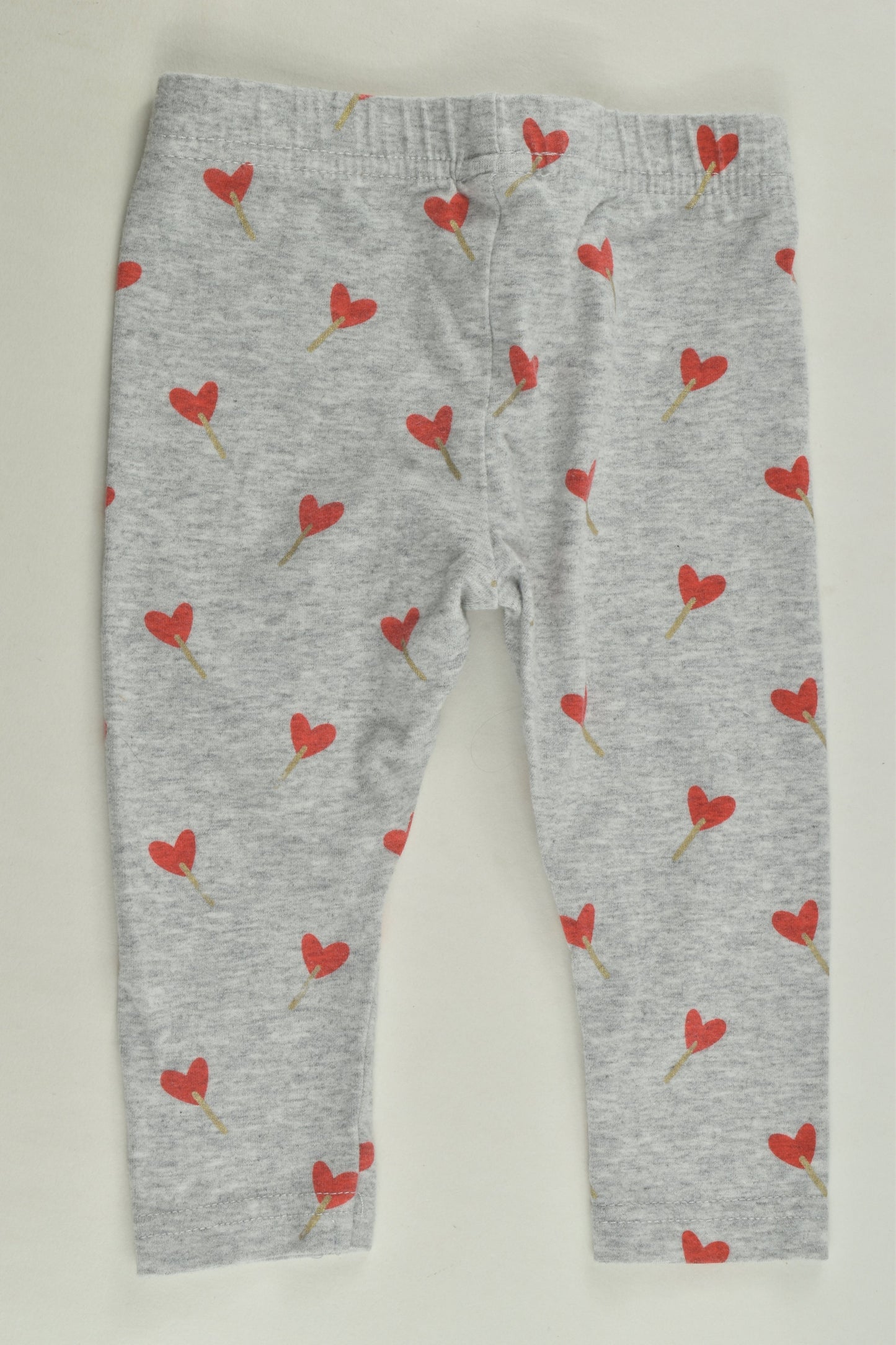 Seed Heritage Size 00 Leggings