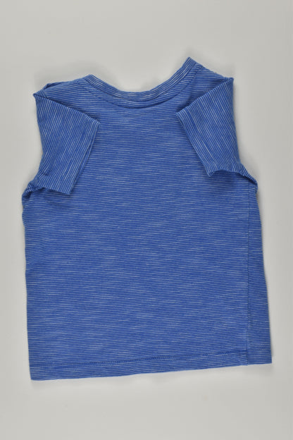 Seed Heritage Size 00 Lion T-shirt