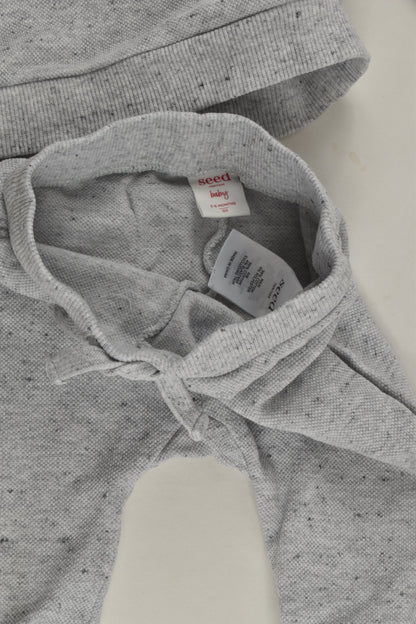 Seed Heritage Size 00 Outfit