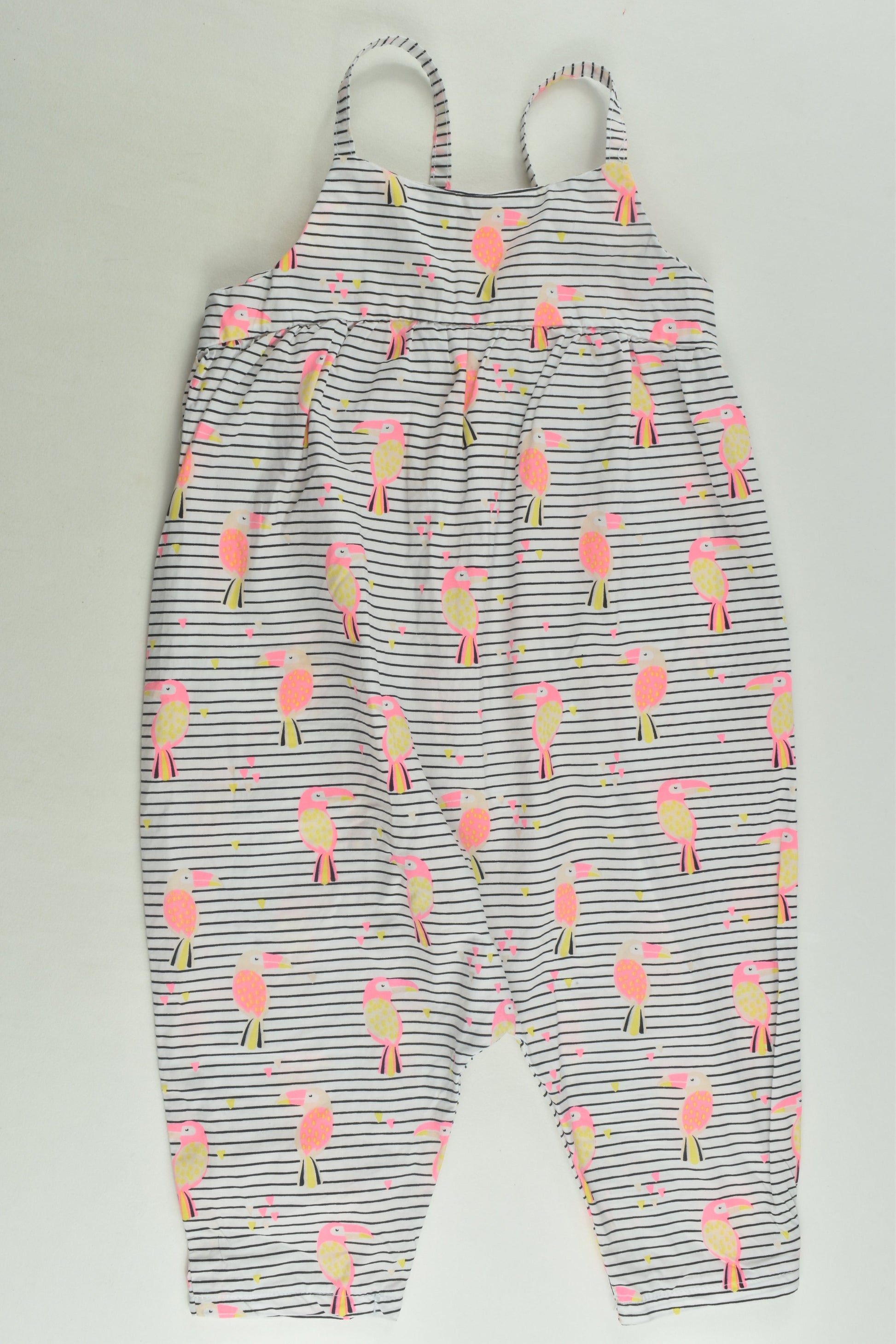 Seed Heritage Size 00 Playsuit