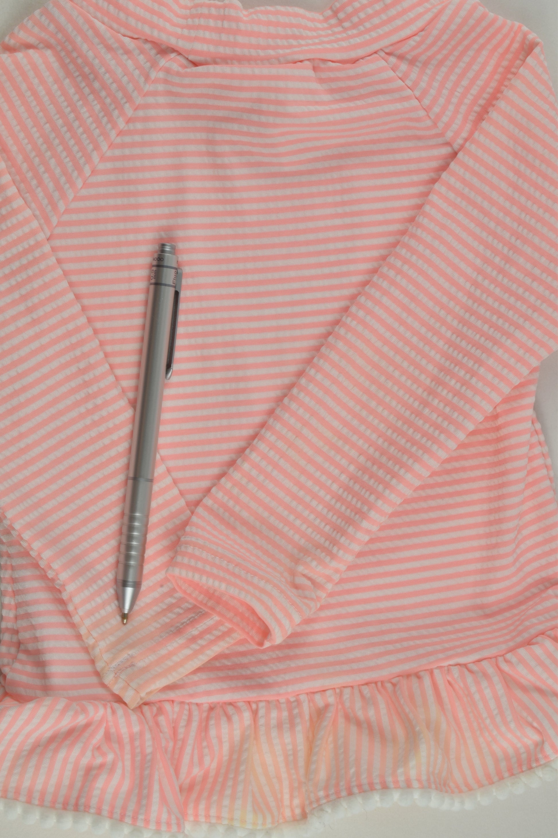 Seed Heritage Size 00 Rashie Top