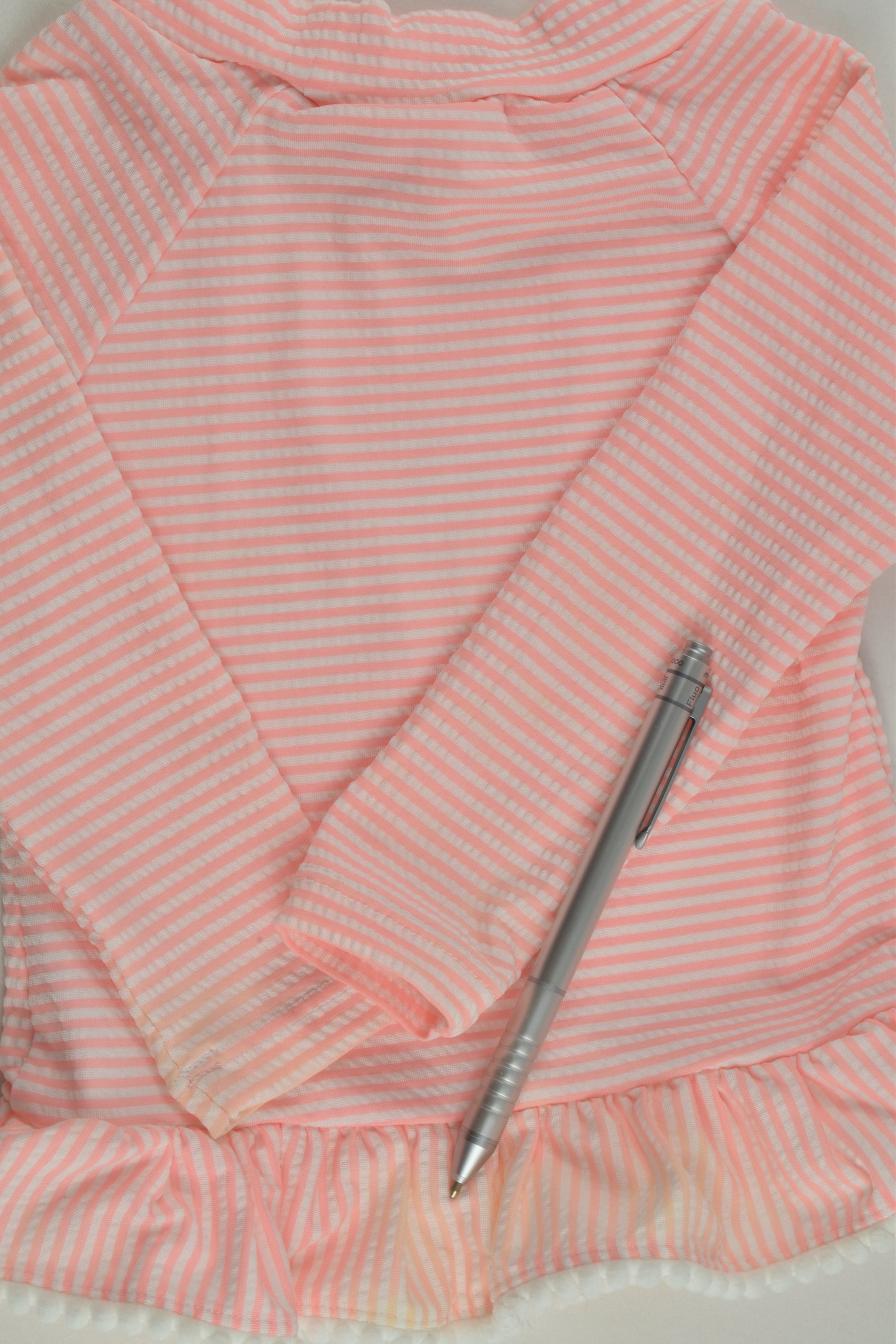 Seed Heritage Size 00 Rashie Top