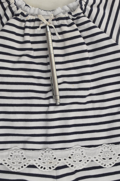 Seed Heritage Size 00 Romper