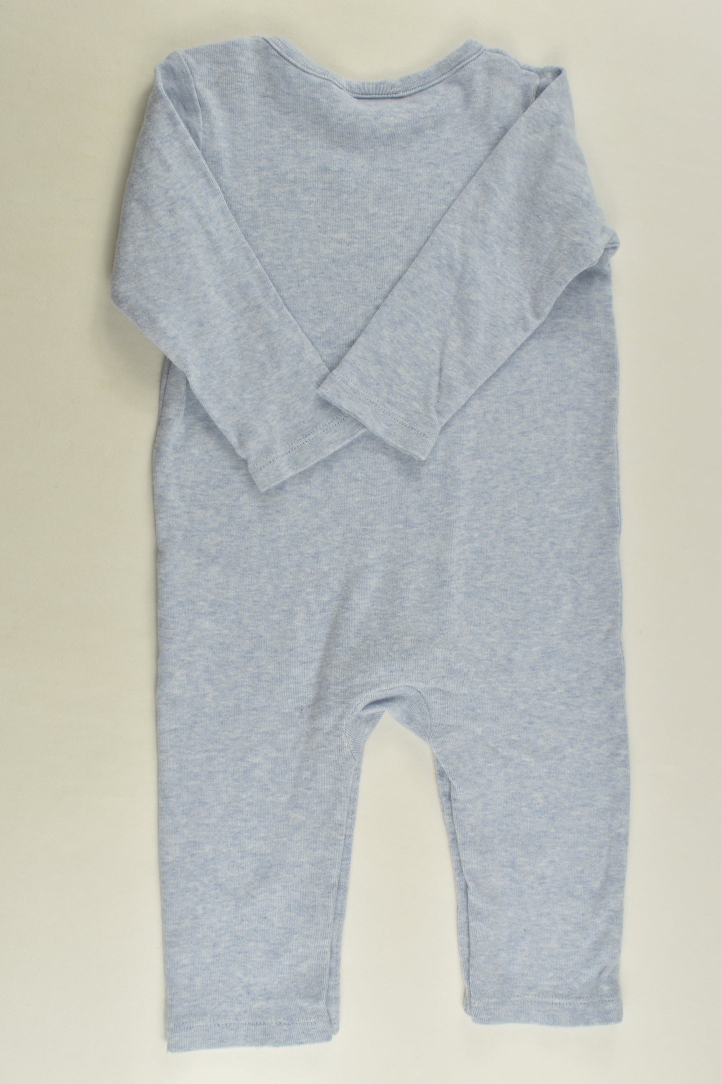 Seed Heritage Size 00 Romper