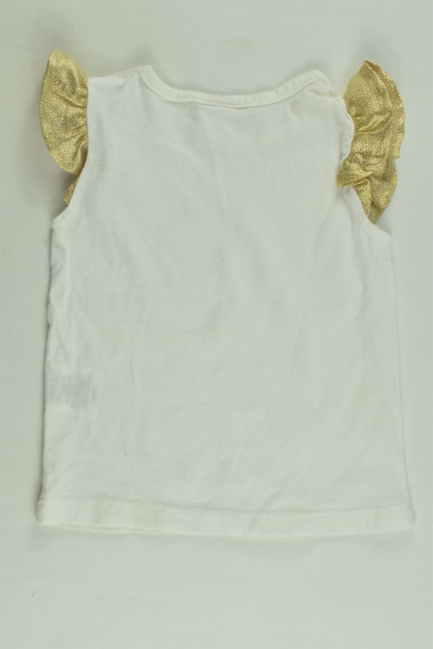 Seed Heritage Size 00 T-shirt