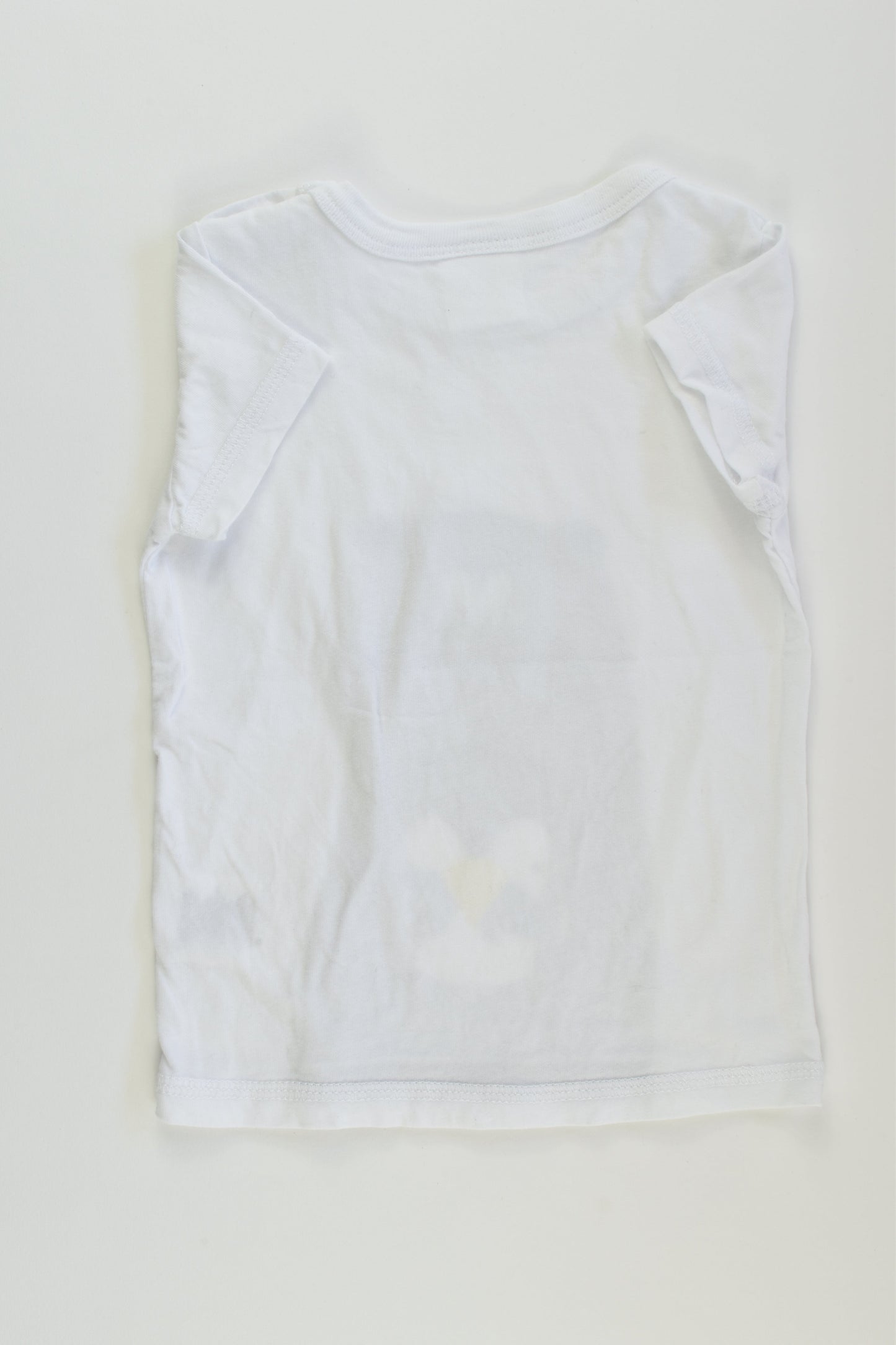 Seed Heritage Size 00 T-shirt