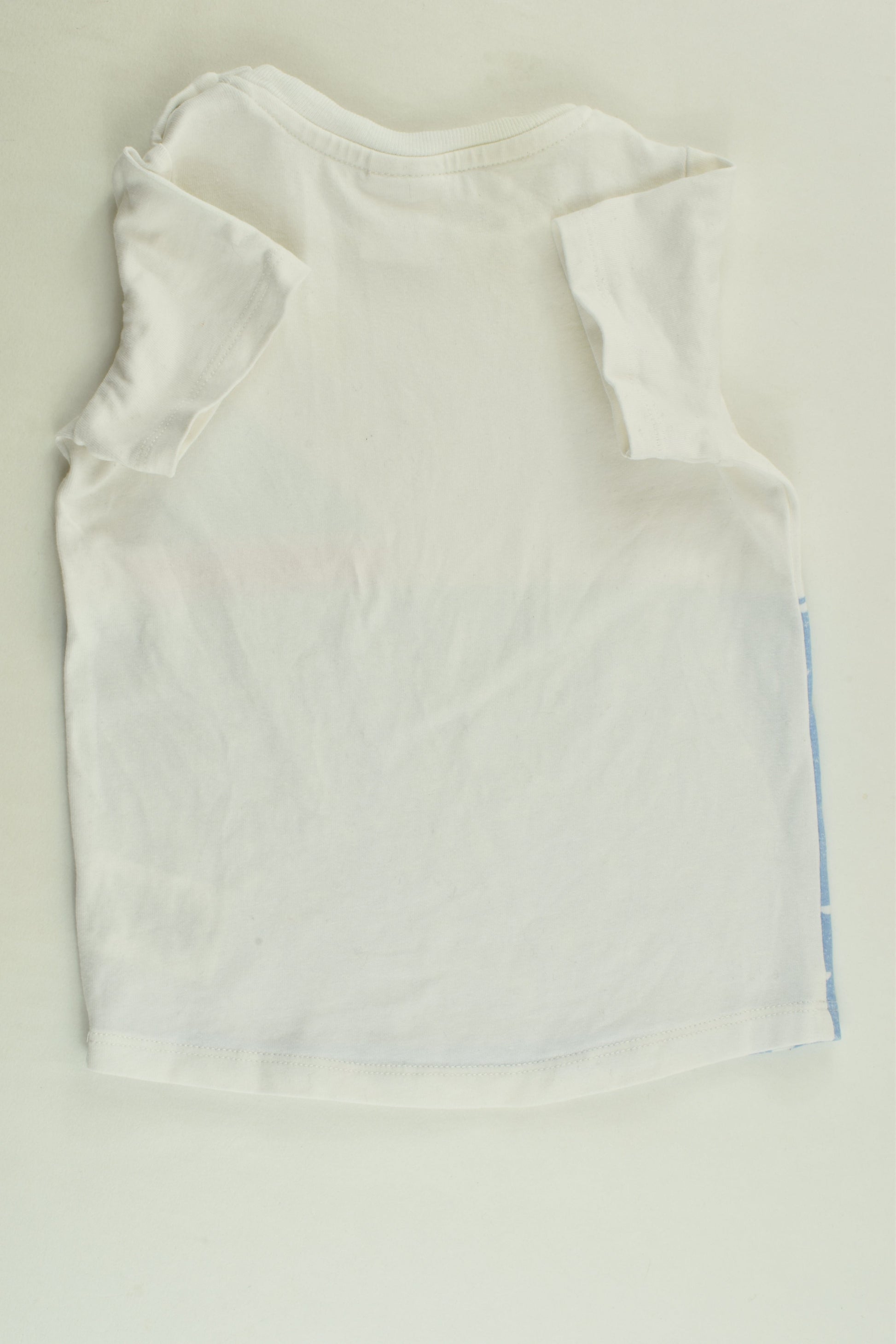 Seed Heritage Size 00 T-shirt