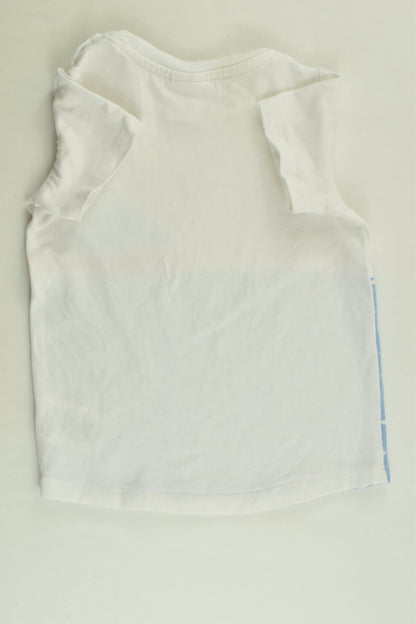 Seed Heritage Size 00 T-shirt