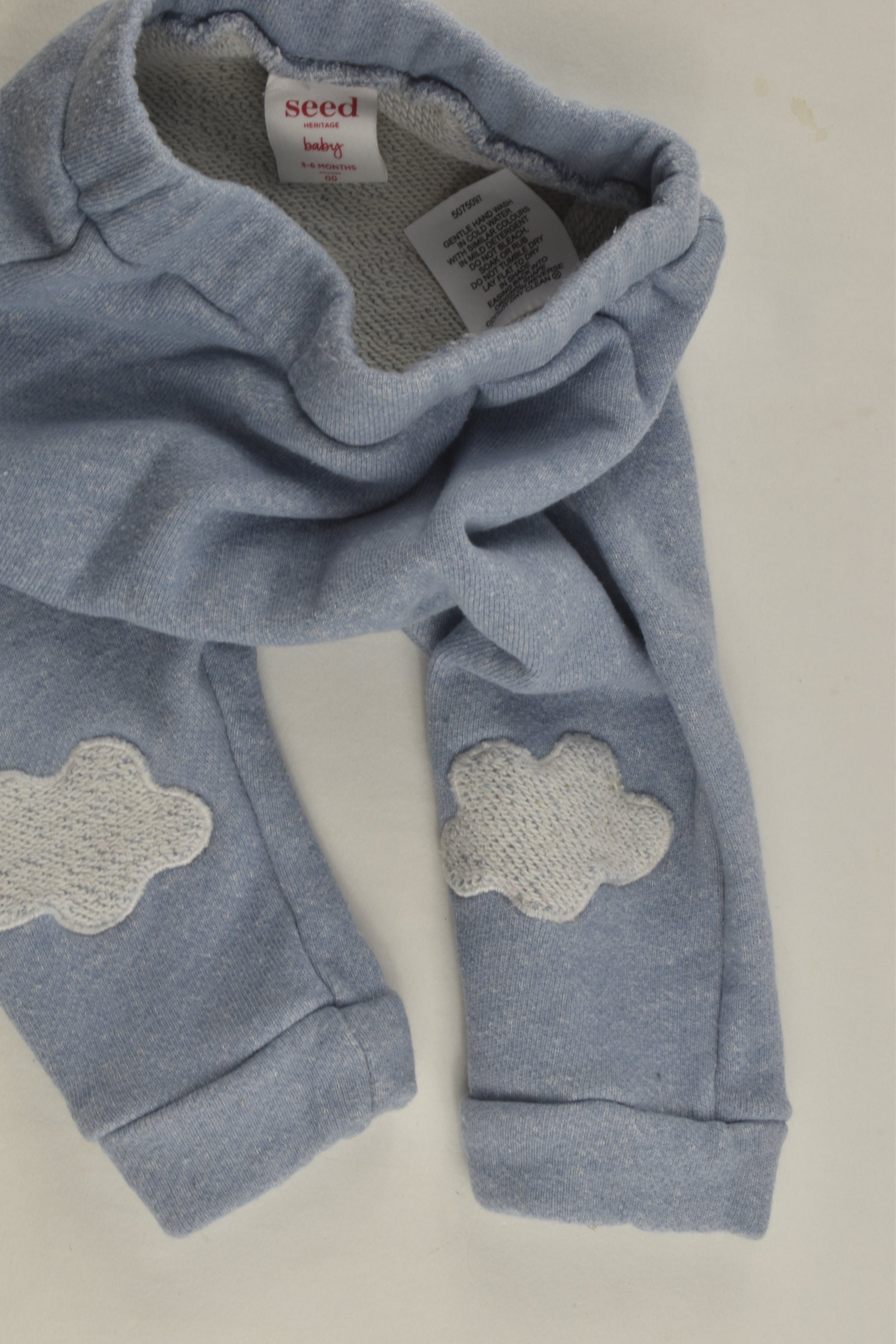 Seed Heritage Size 00 Track Pants