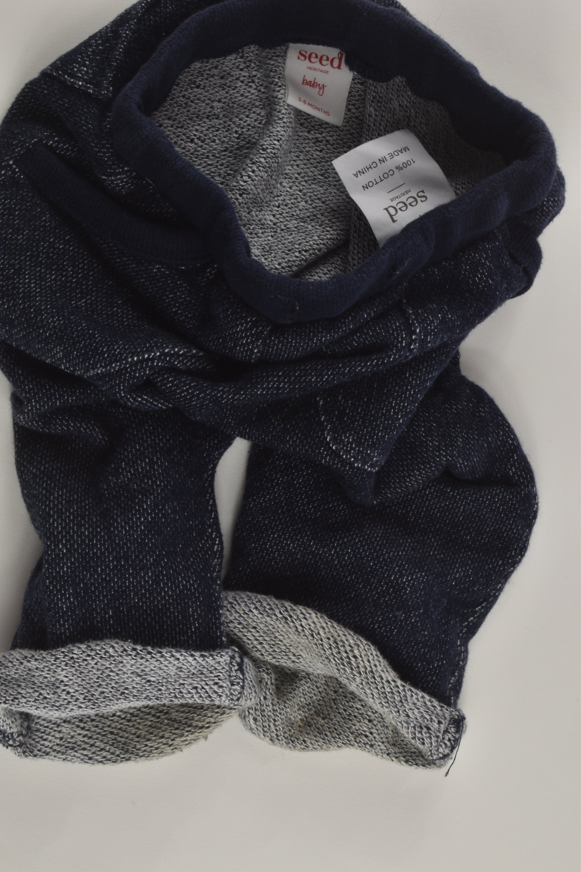 Seed Heritage Size 00 Track Pants