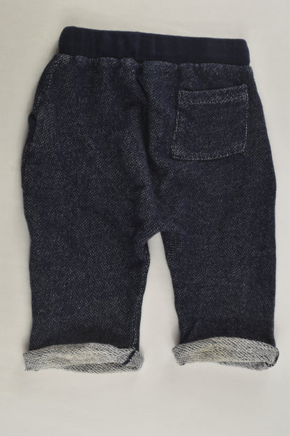 Seed Heritage Size 00 Track Pants