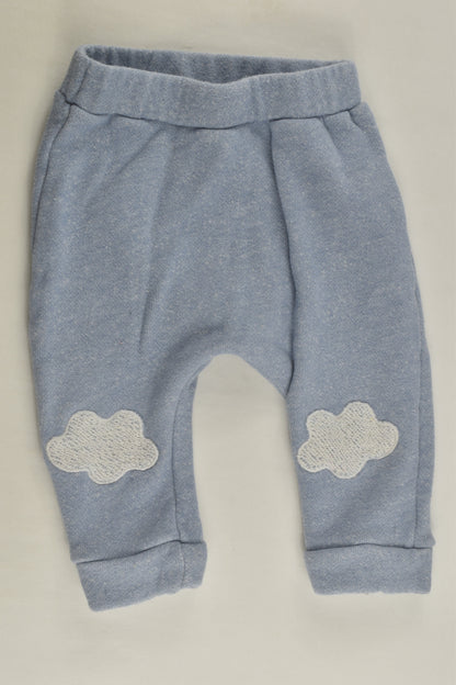 Seed Heritage Size 00 Track Pants