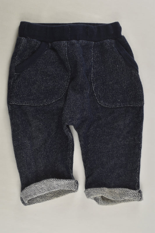 Seed Heritage Size 00 Track Pants