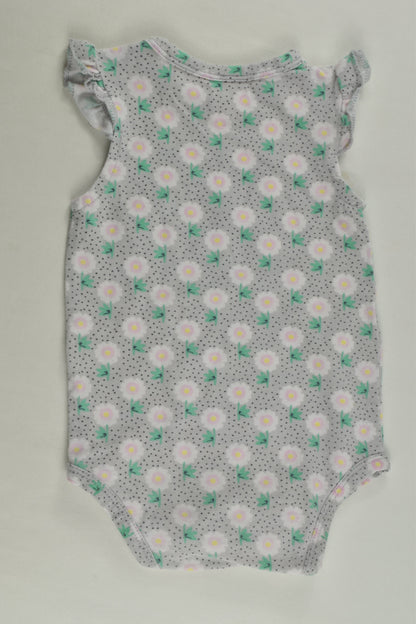 Seed Heritage Size 000 Bodysuit