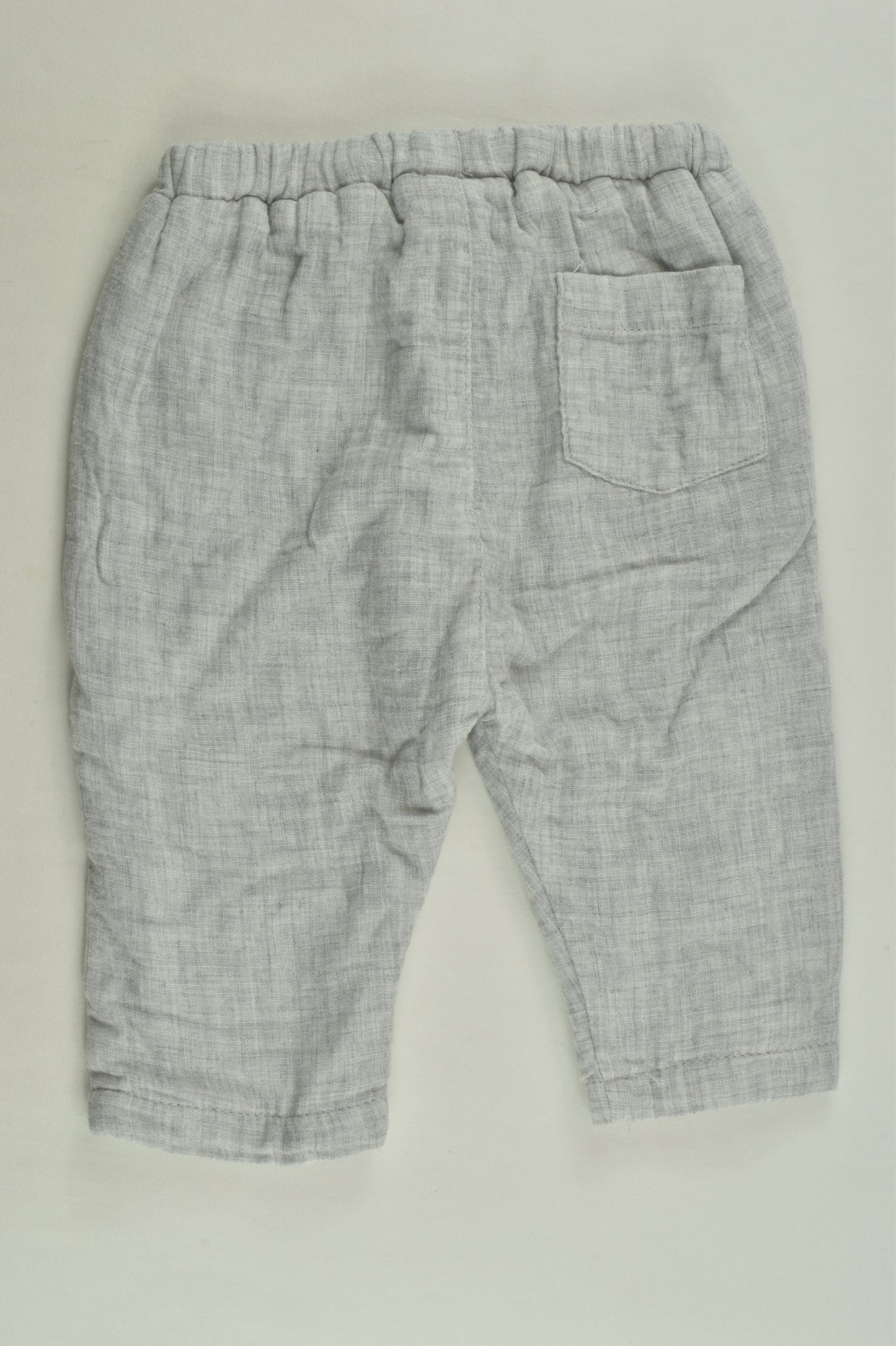 Seed Heritage Size 000 Lined Pants