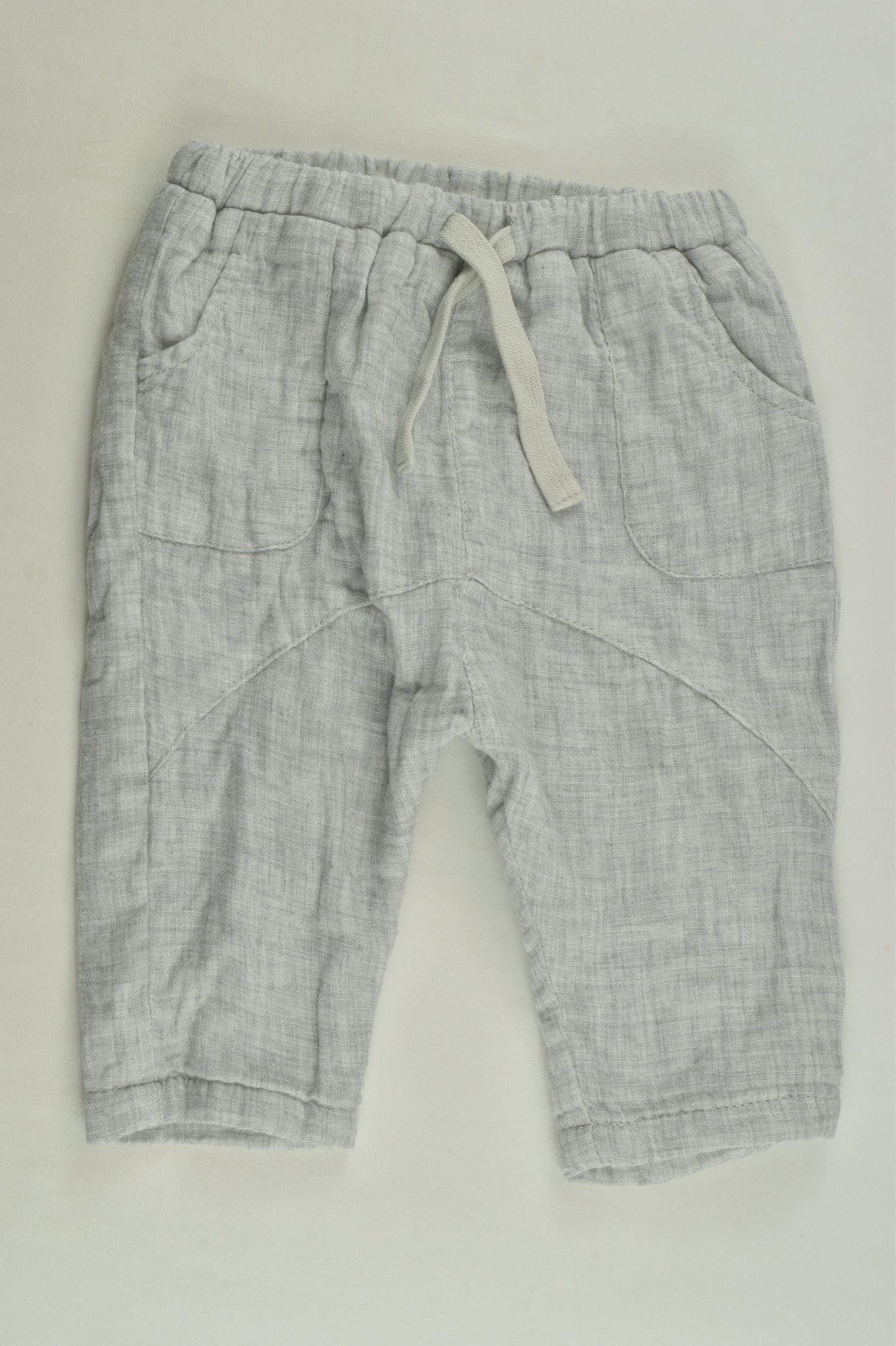 Seed Heritage Size 000 Lined Pants