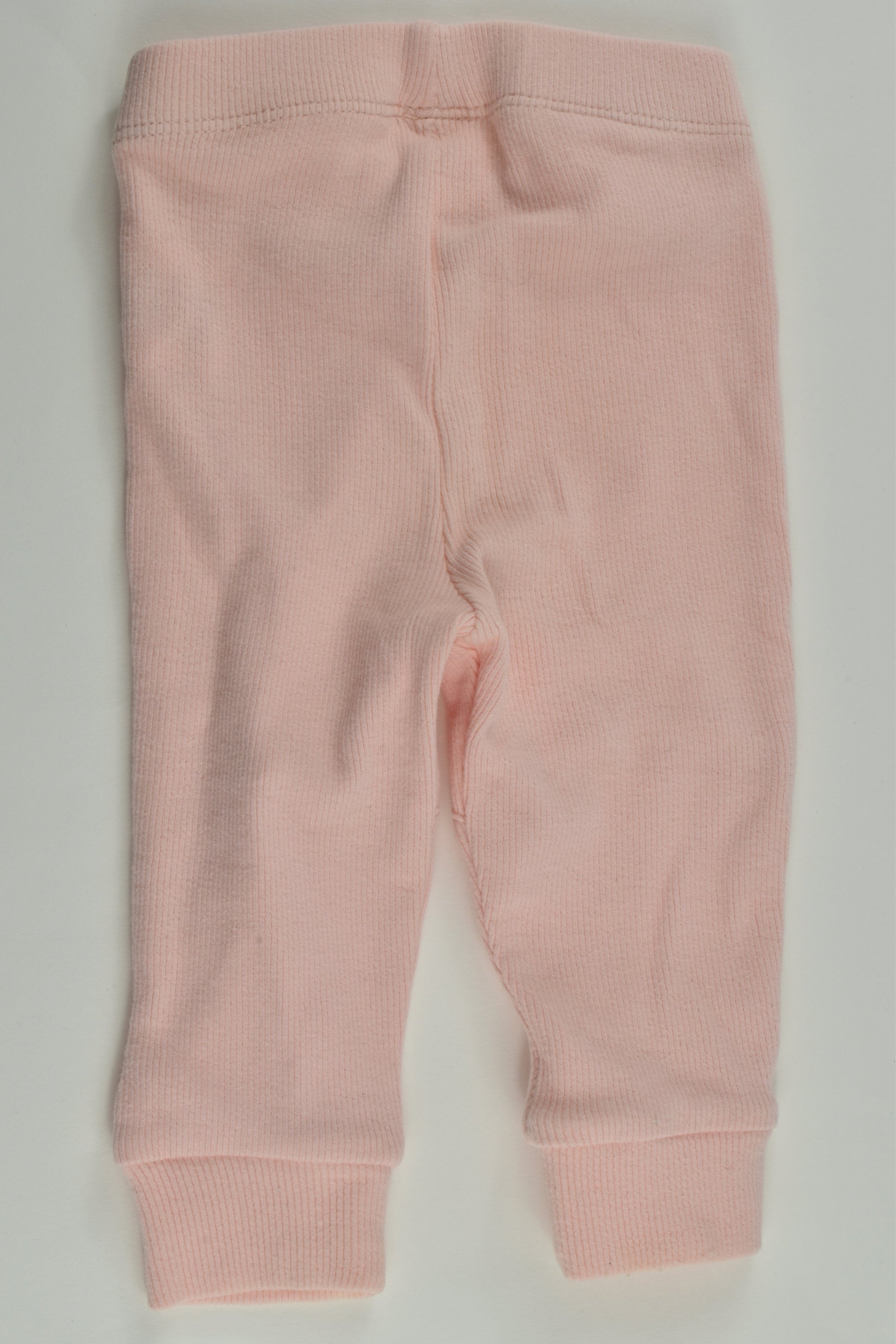 Seed Heritage Size 000 Ribbed Leggings