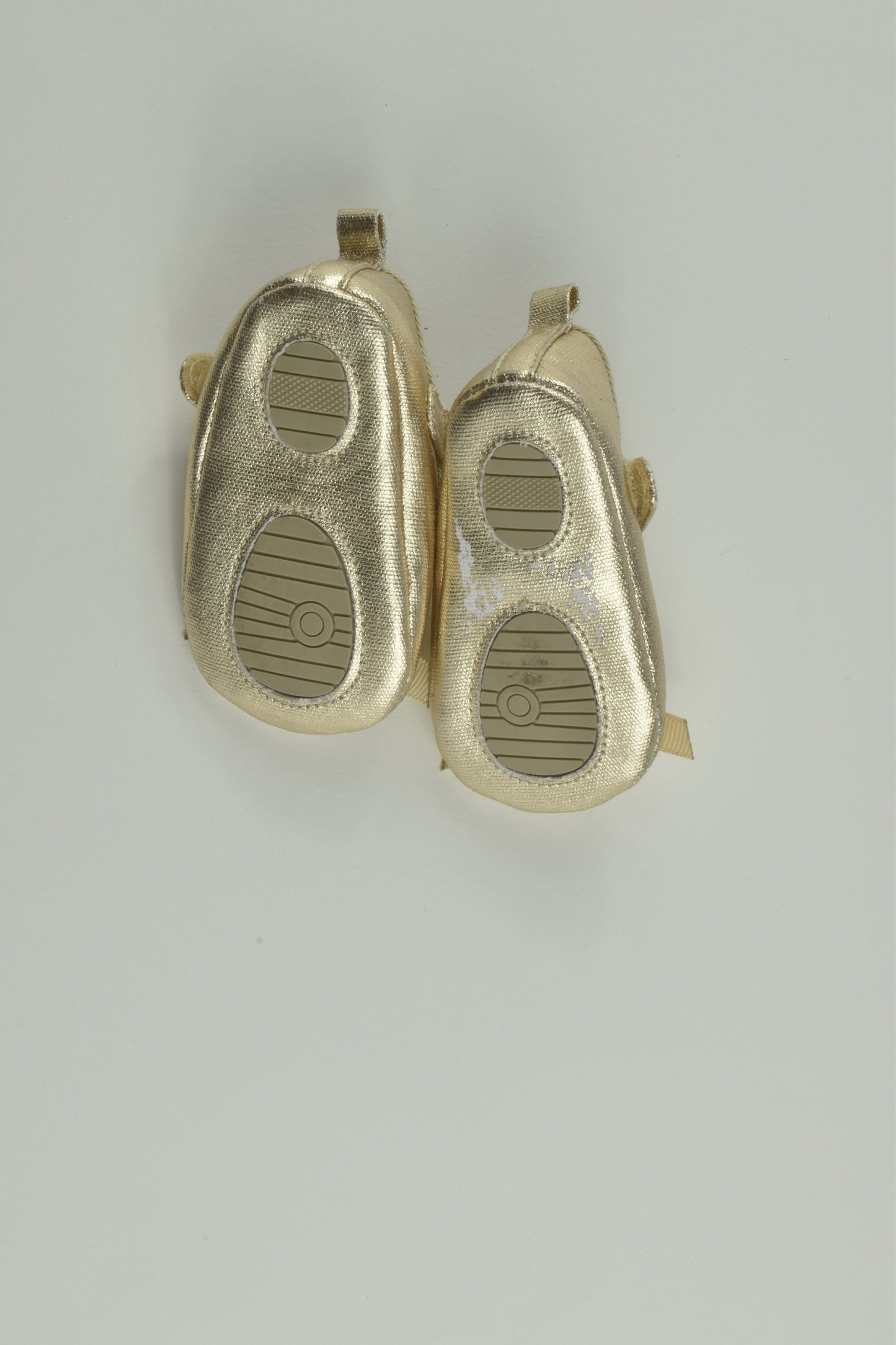 Seed Heritage Size 000 Shoes