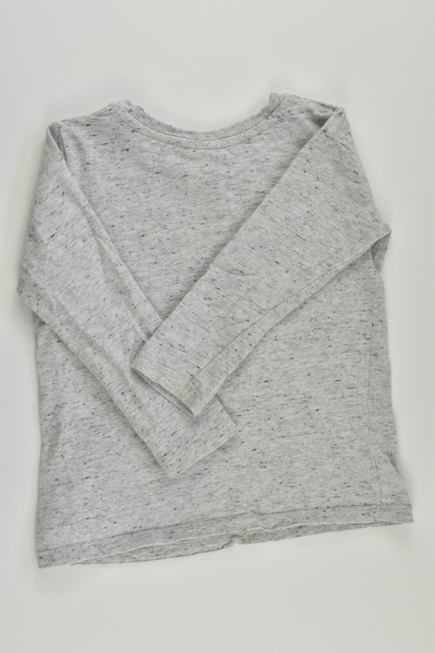 Seed Heritage Size 1 Dinosaur Top