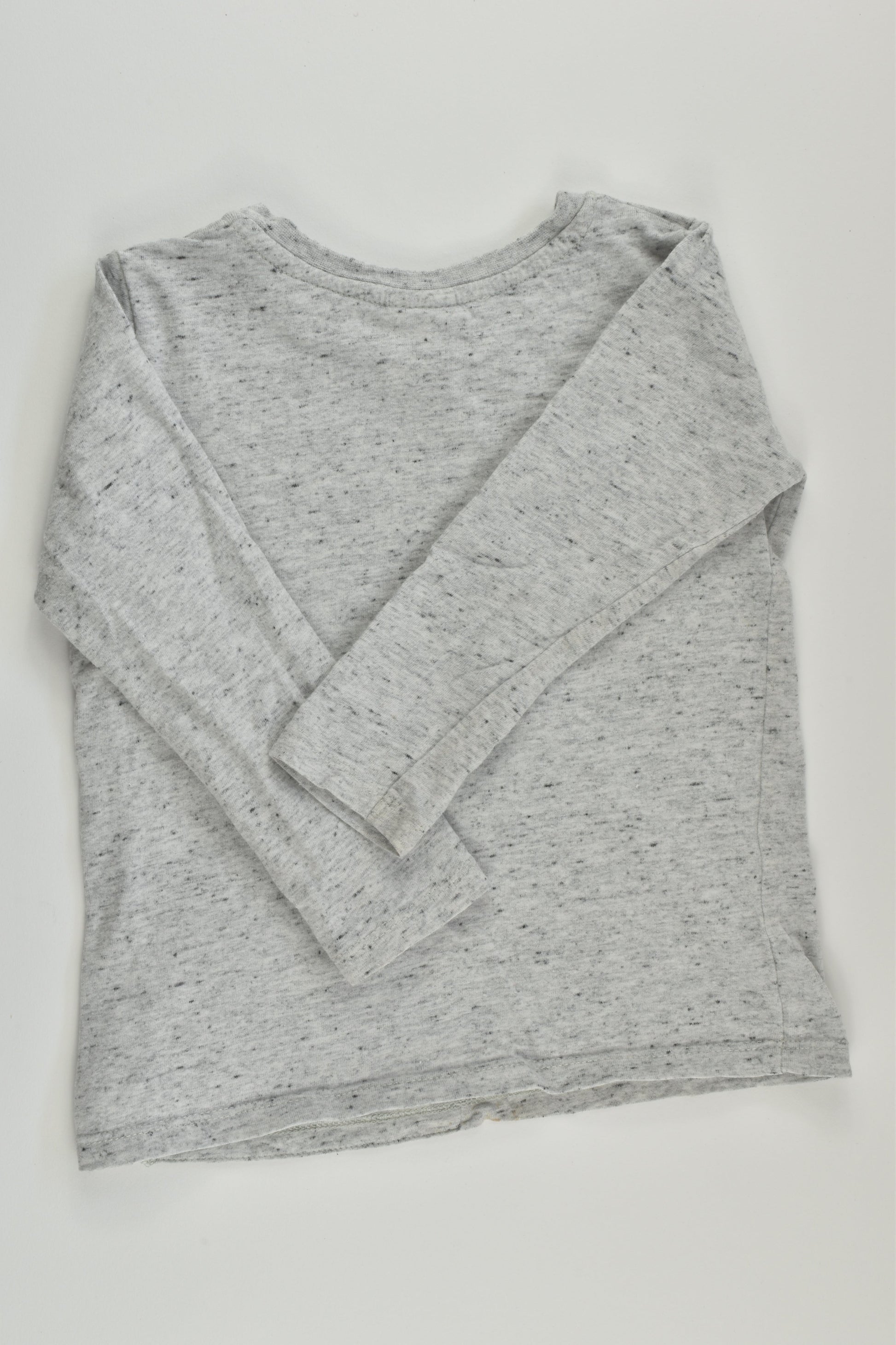 Seed Heritage Size 1 Dinosaur Top