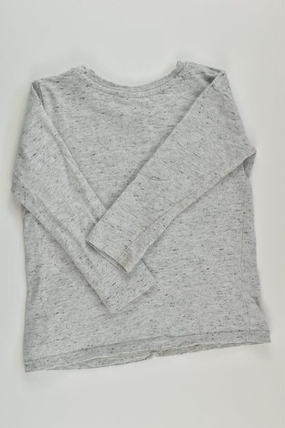 Seed Heritage Size 1 Dinosaur Top