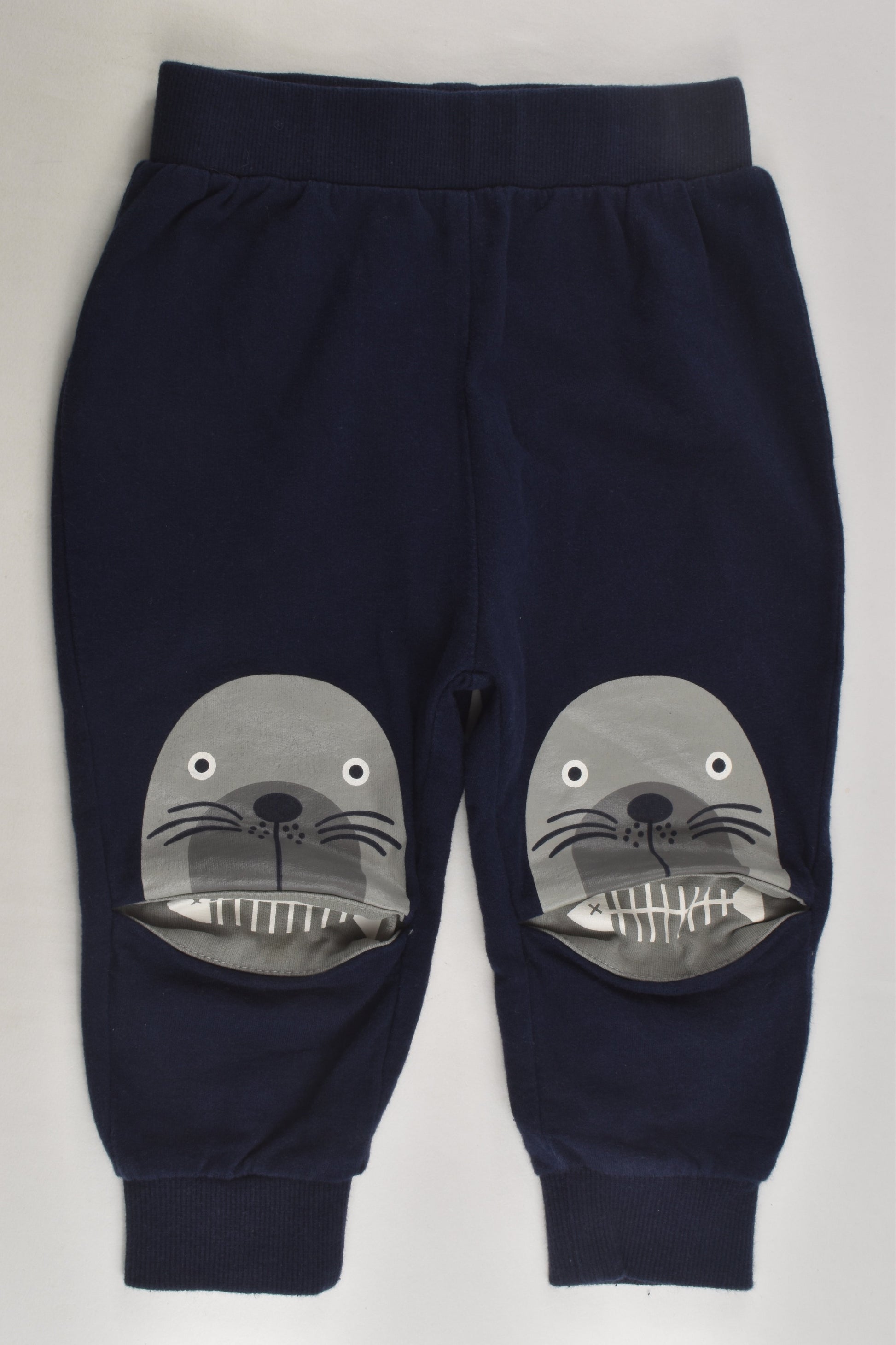 Seed Heritage Size 1 Seal Track Pants