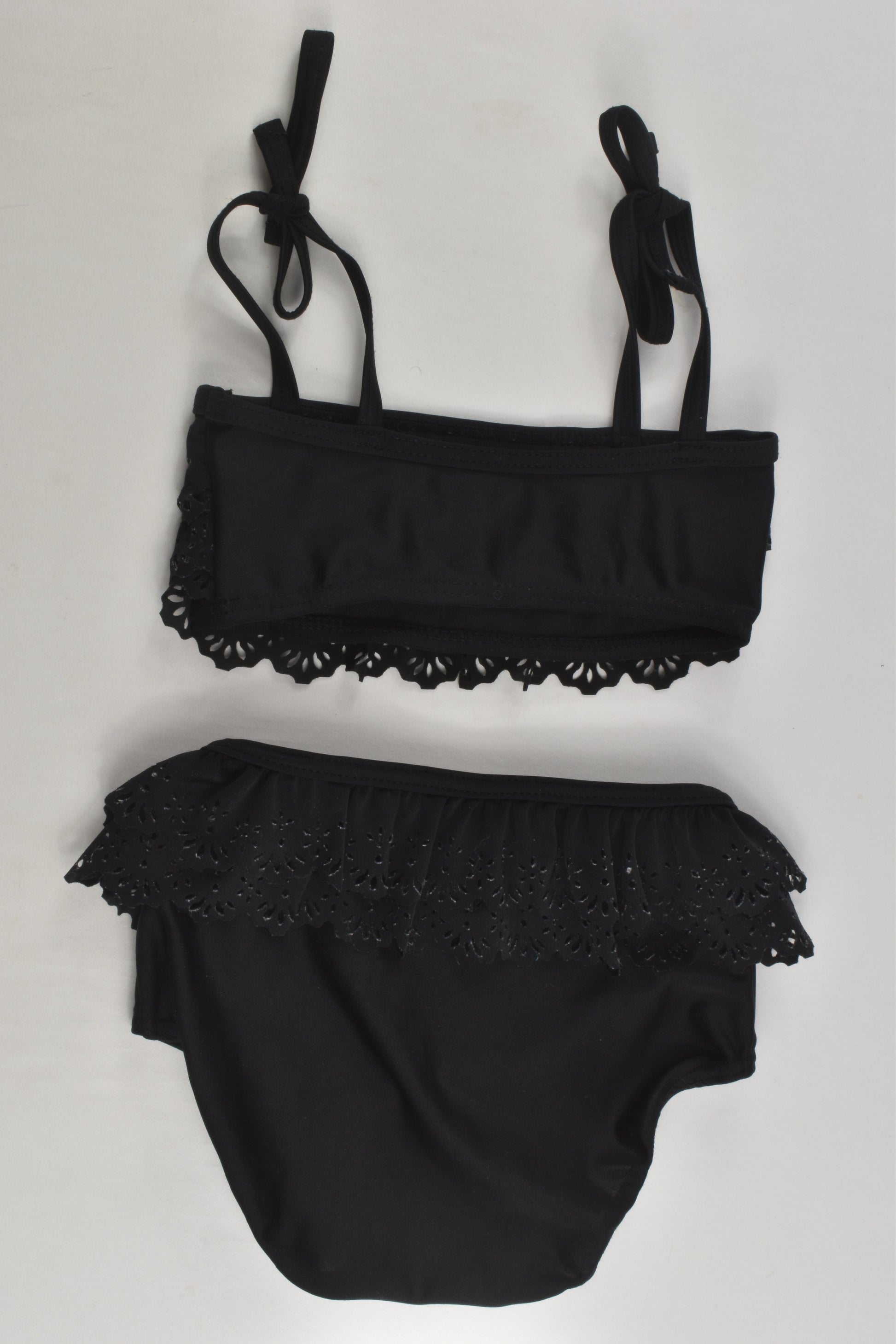 Seed Heritage Size 1 Two Piece Bathers